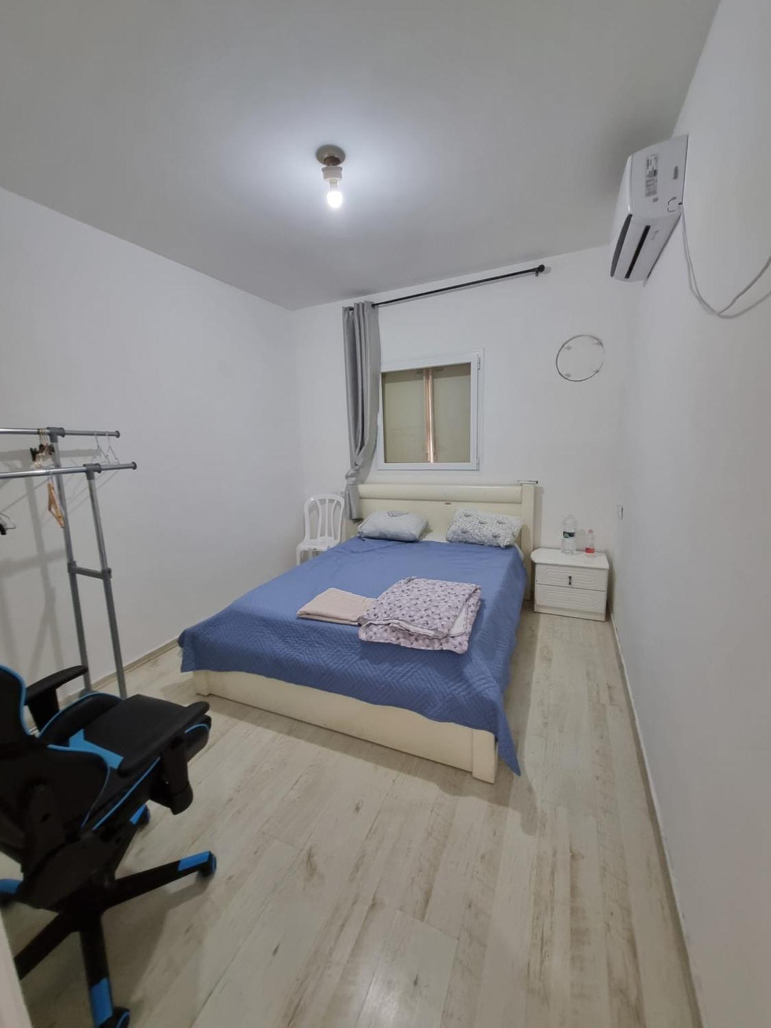 Turdeluxe Company Large 4 Bedroom Apartement In Central Rechovot Dış mekan fotoğraf